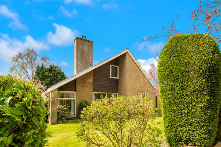 Foto 2 van Graaf Willem II laan 31