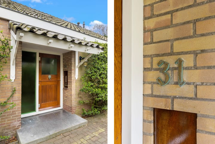 Foto 3 van Graaf Willem II laan 31