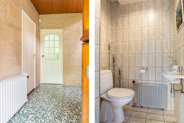 Foto 4 van Graaf Willem II laan 31