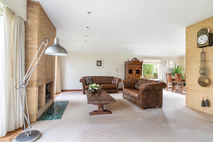 Foto 5 van Graaf Willem II laan 31