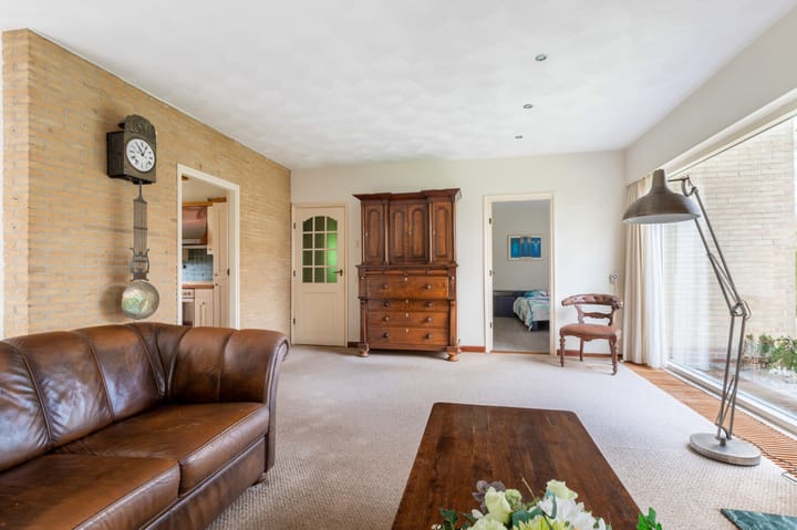 Foto 6 van Graaf Willem II laan 31