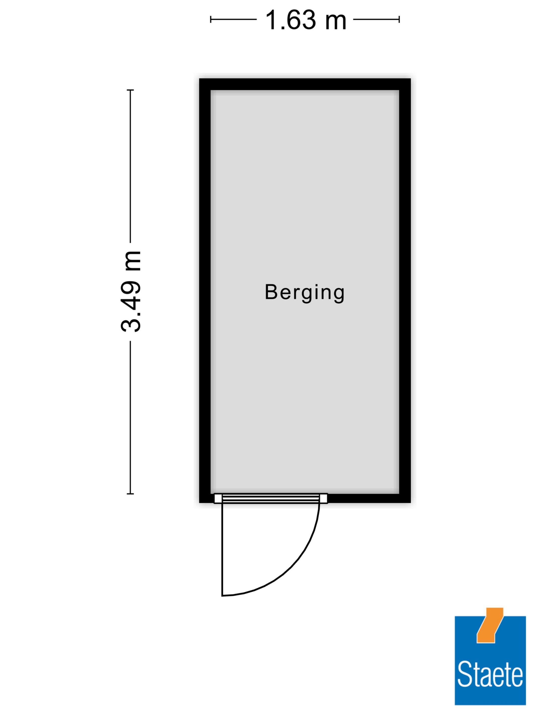 Photo 42 of Hugo de Grootstraat 9