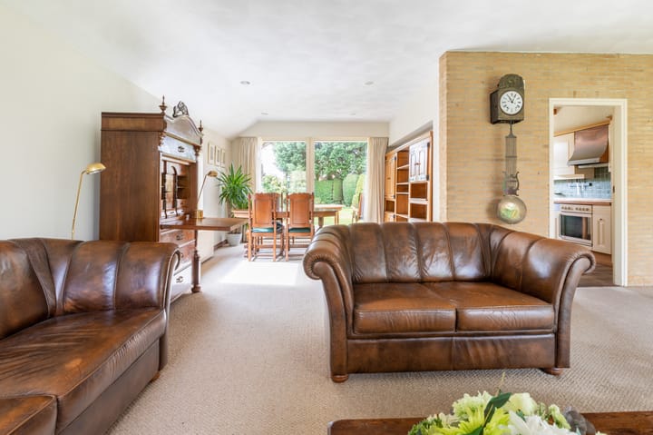 Foto 9 van Graaf Willem II laan 31