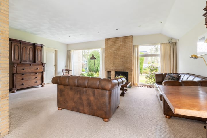 Foto 10 van Graaf Willem II laan 31