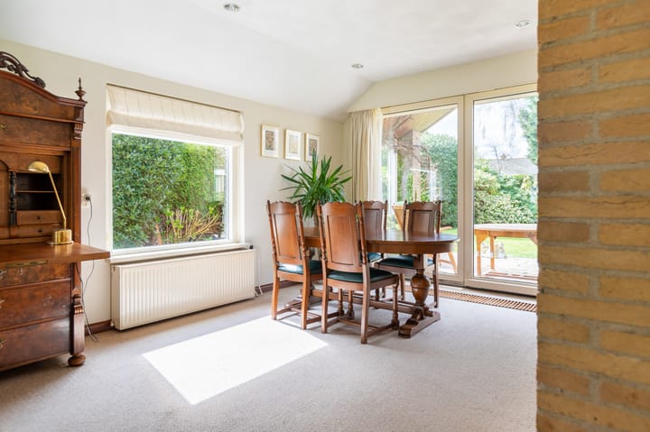 Foto 11 van Graaf Willem II laan 31