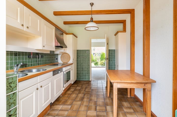 Foto 13 van Graaf Willem II laan 31