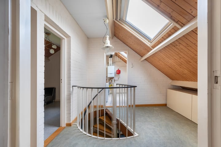 Foto 15 van Graaf Willem II laan 31