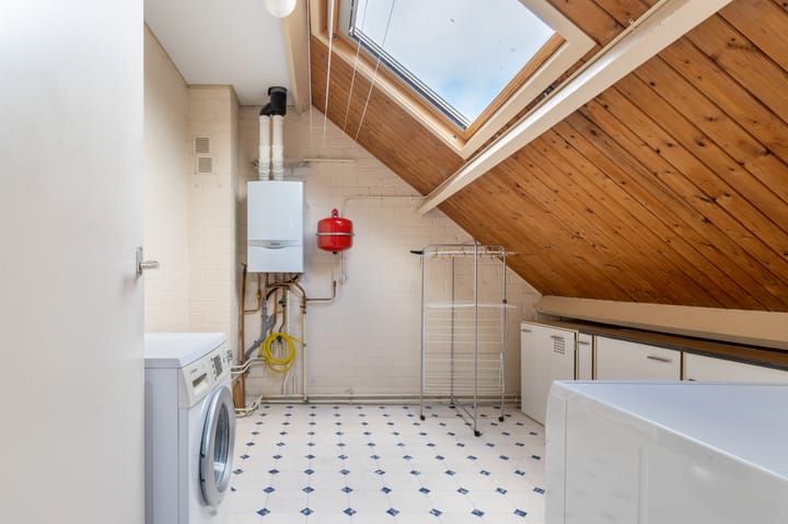 Foto 16 van Graaf Willem II laan 31