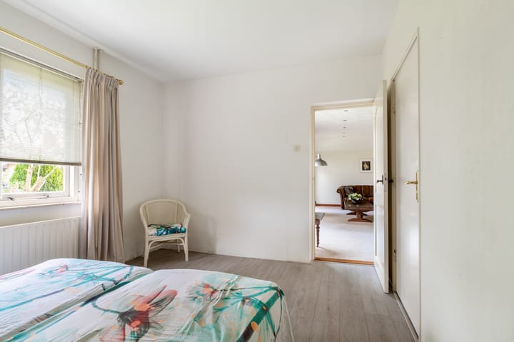 Foto 24 van Graaf Willem II laan 31