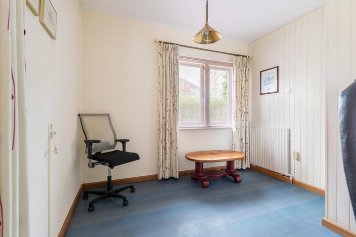 Foto 31 van Graaf Willem II laan 31