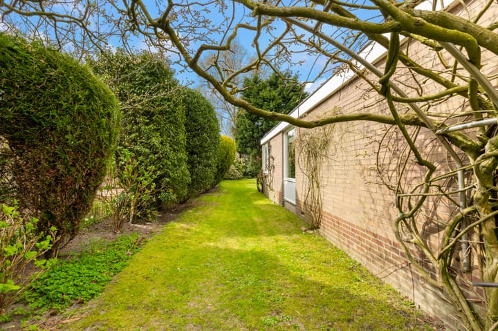 Foto 33 van Graaf Willem II laan 31