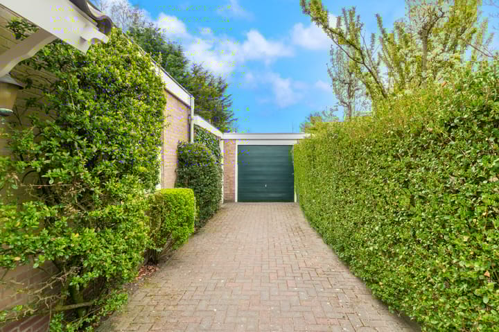 Foto 34 van Graaf Willem II laan 31