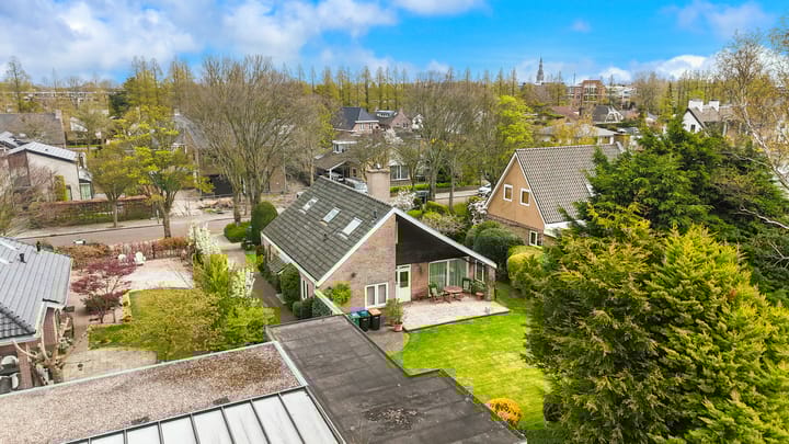 Foto 37 van Graaf Willem II laan 31