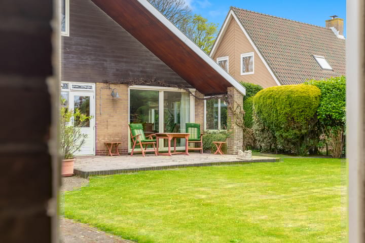 Foto 38 van Graaf Willem II laan 31