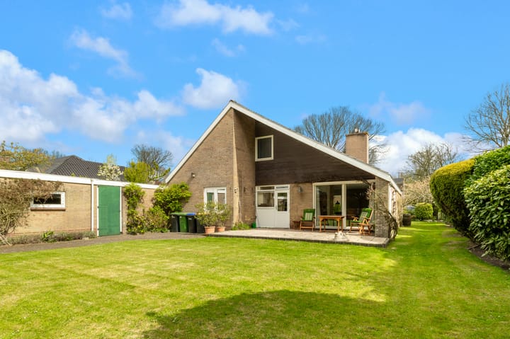 Foto 39 van Graaf Willem II laan 31