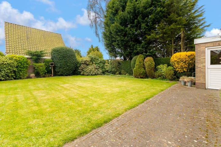 Foto 40 van Graaf Willem II laan 31