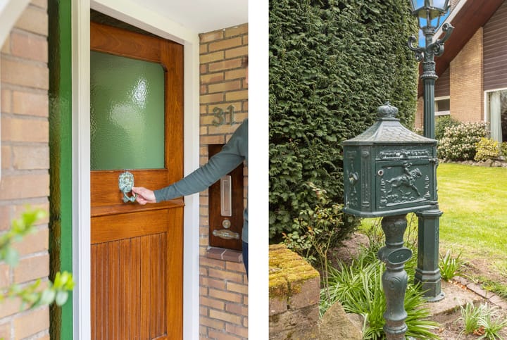 Foto 41 van Graaf Willem II laan 31