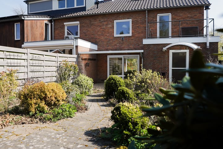 Foto 5 van Stenenkruis 25