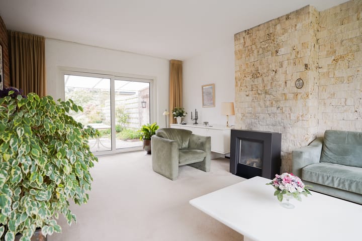 Foto 12 van Stenenkruis 25