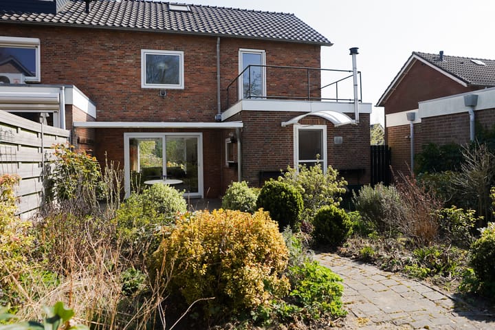 Foto 38 van Stenenkruis 25