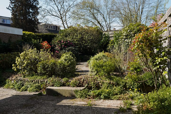 Foto 40 van Stenenkruis 25