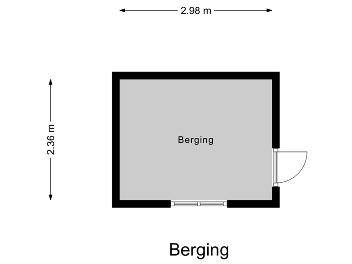 Berging