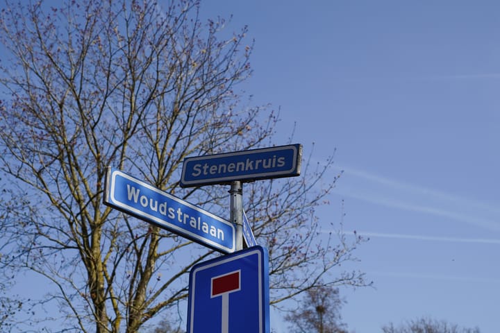 Foto 45 van Stenenkruis 25