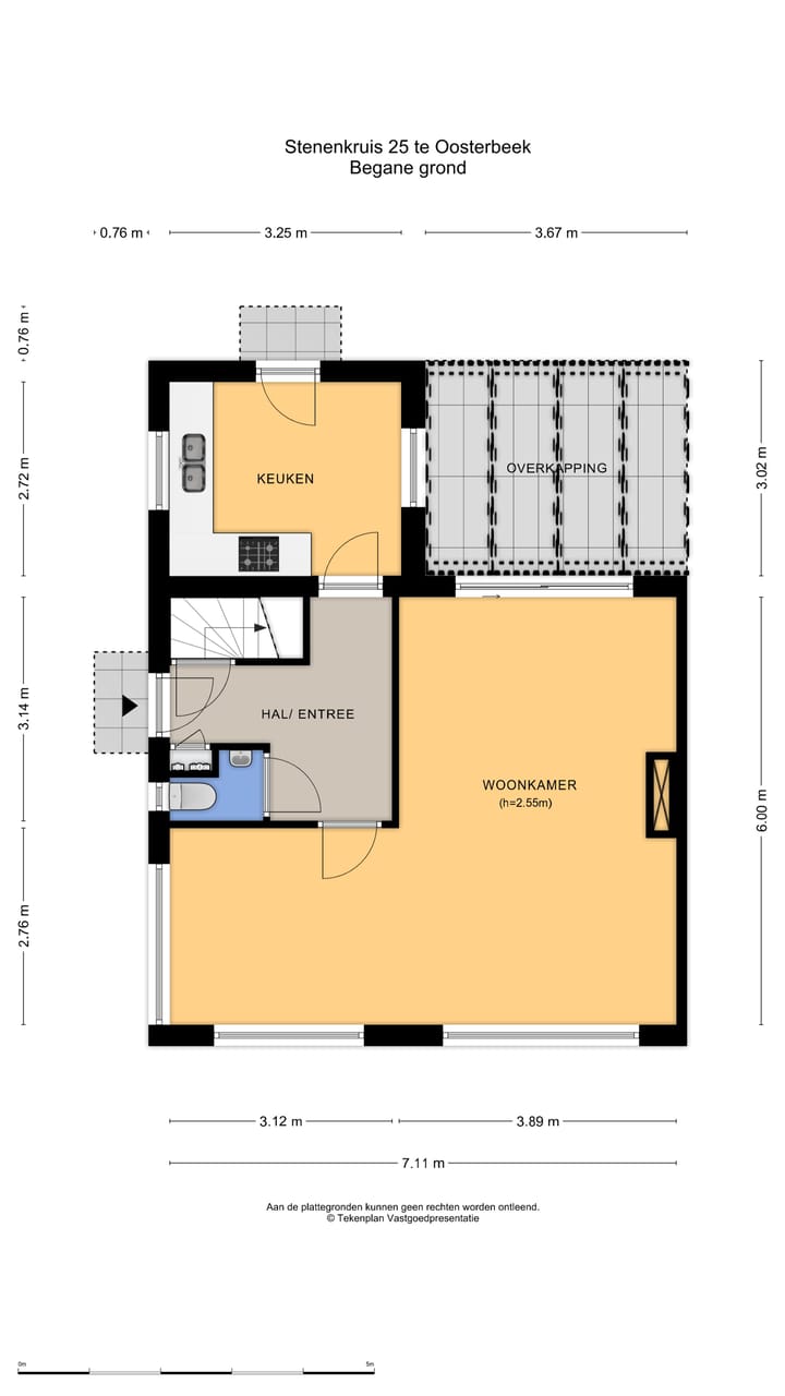 Foto 50 van Stenenkruis 25