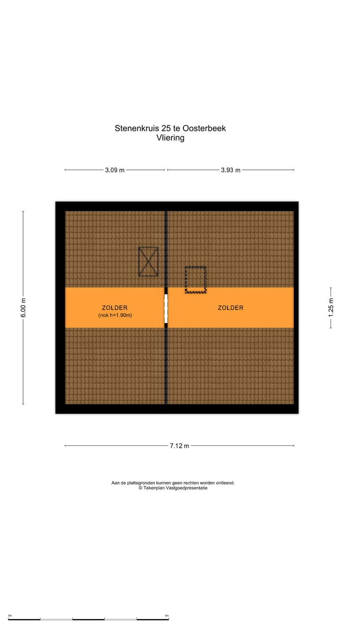 Foto 52 van Stenenkruis 25