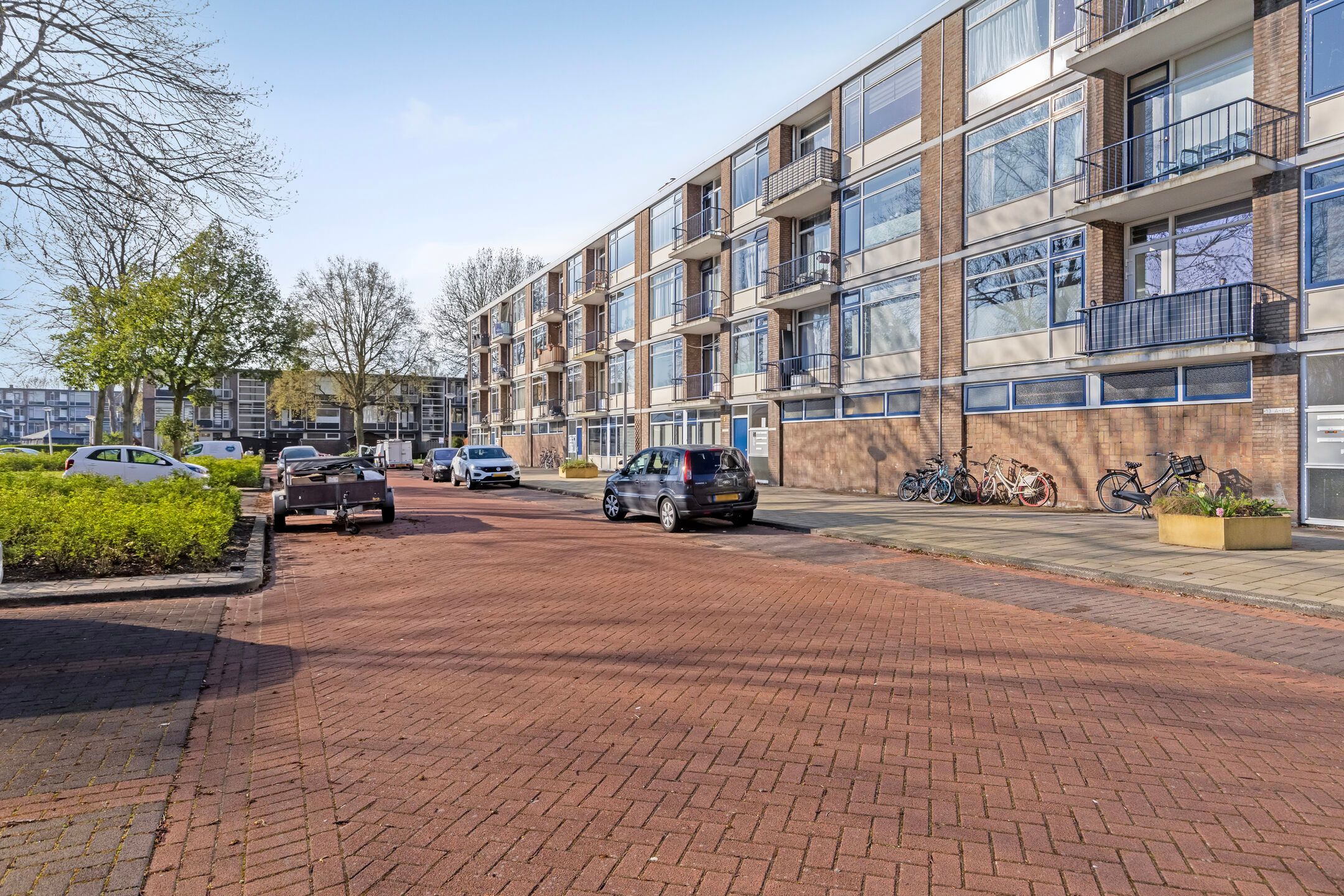 Foto 3 van Lelieplein 13-A