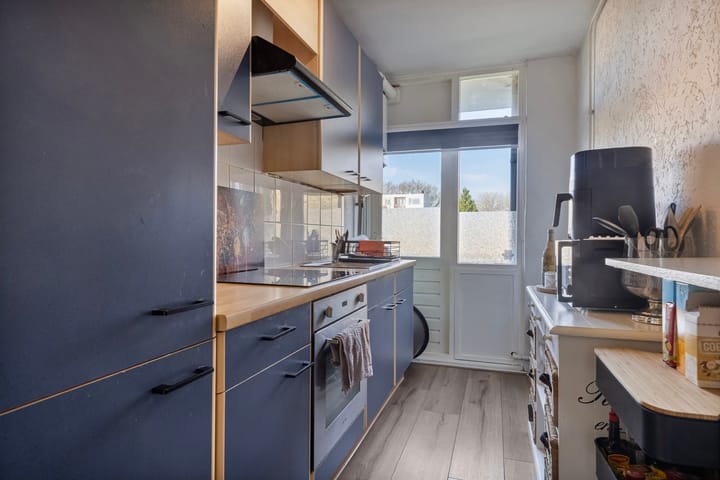 Foto 8 van Lelieplein 13-A