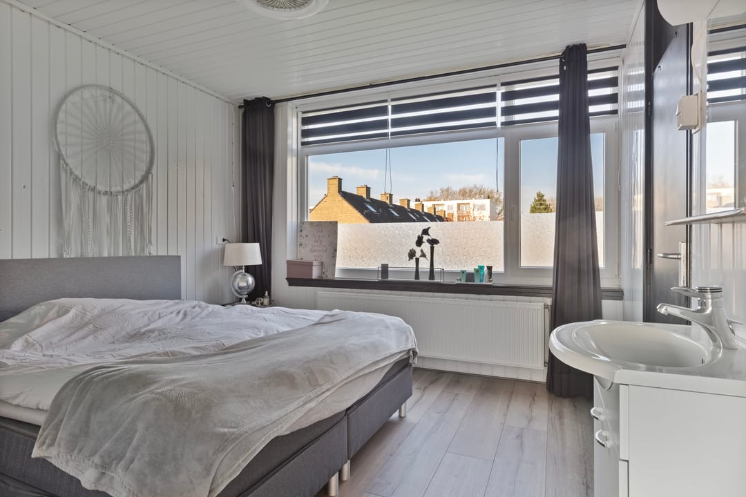 Foto 11 van Lelieplein 13-A