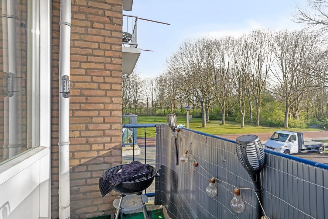 Foto 16 van Lelieplein 13-A