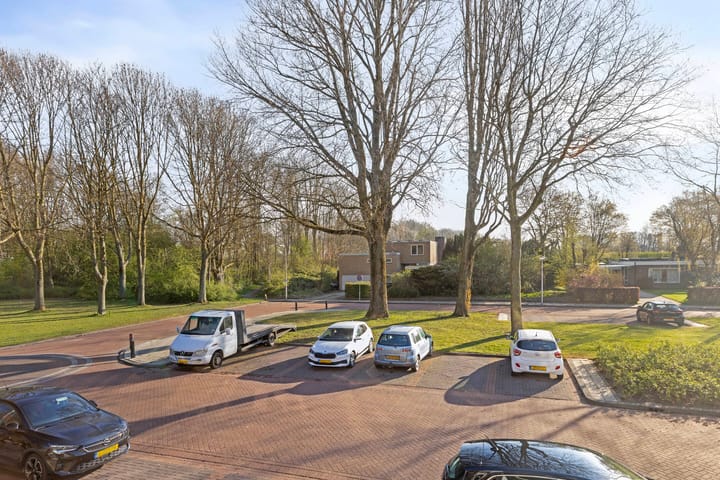 Foto 17 van Lelieplein 13-A