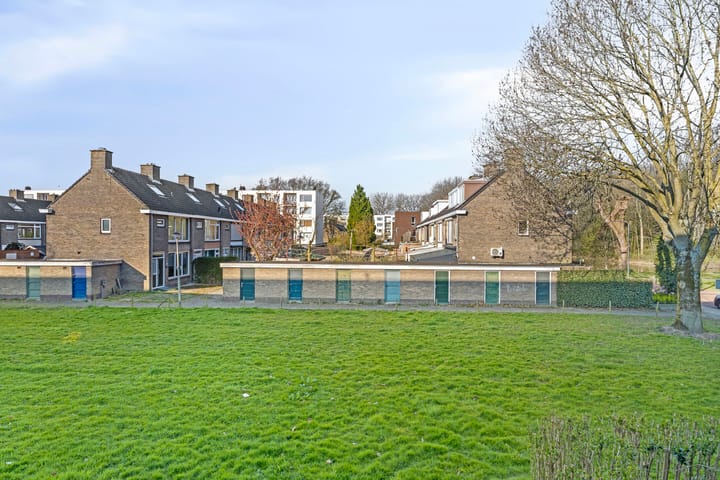 Foto 18 van Lelieplein 13-A