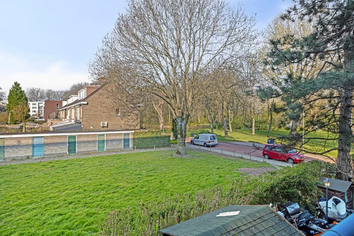 Foto 19 van Lelieplein 13-A