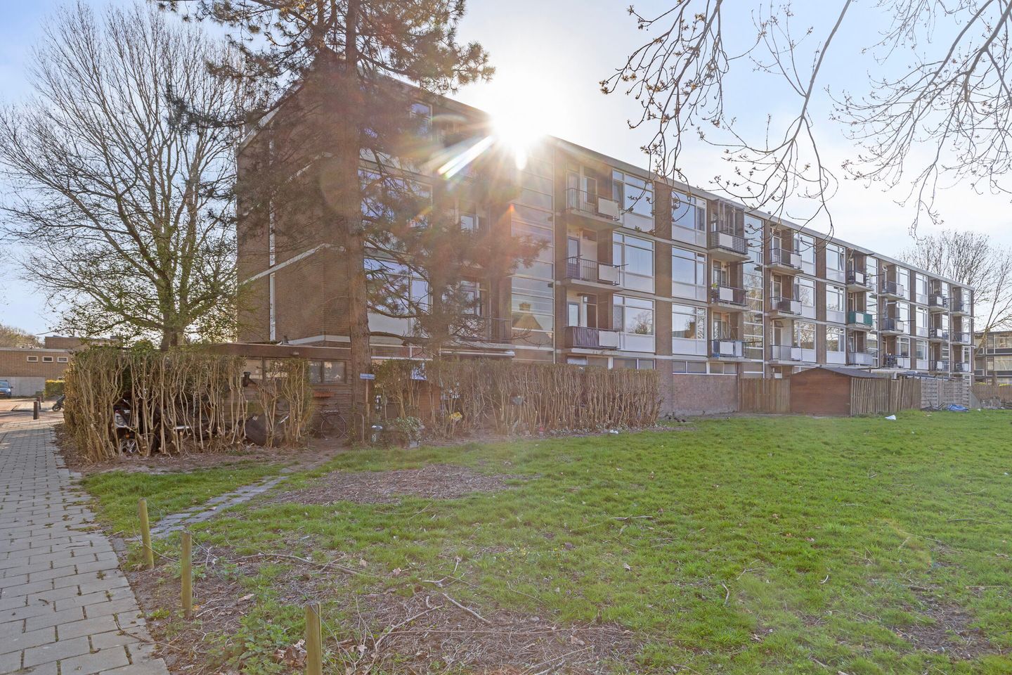 Foto 20 van Lelieplein 13-A