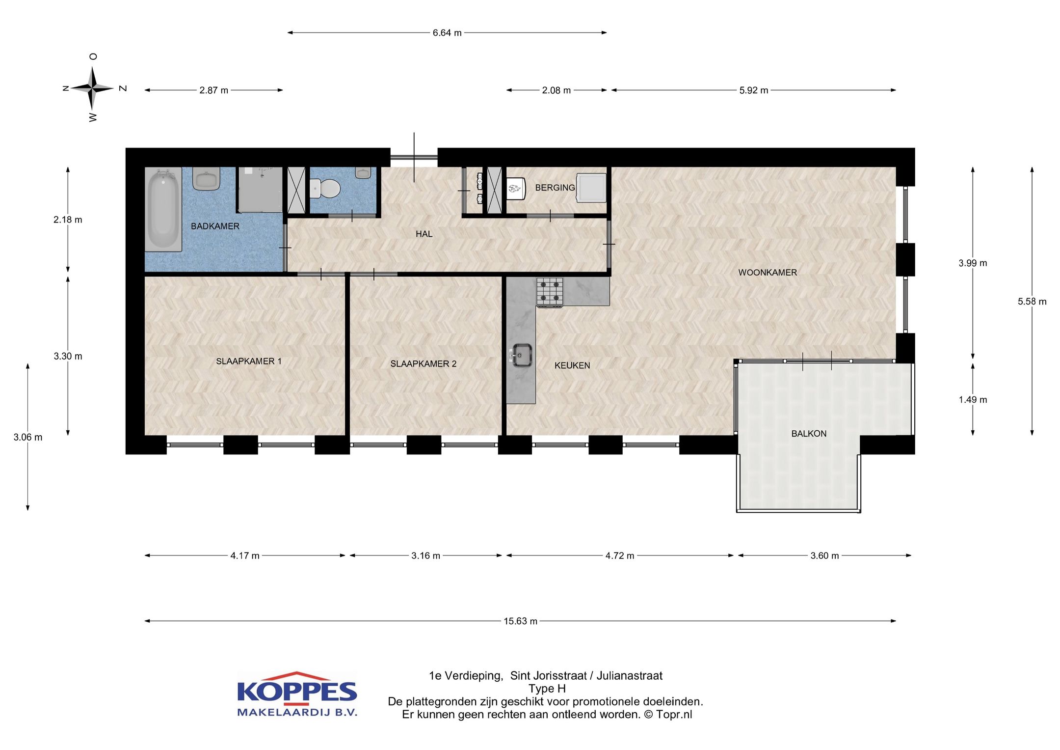 Foto 27 van Sint Jorisstraat 39