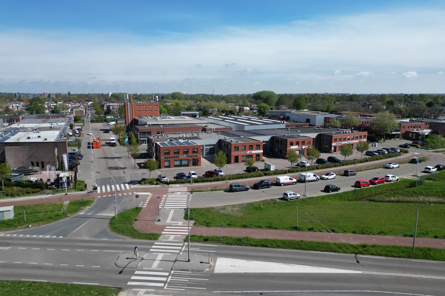 View photo 3 of Het Tasveld 6