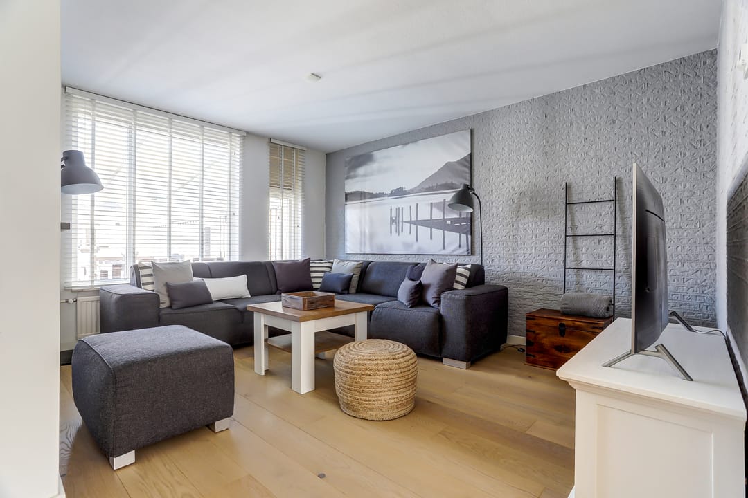 Foto 2 van Ligusterpad 23