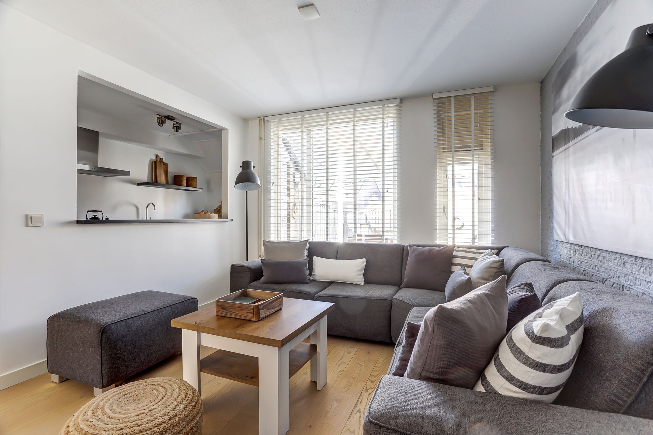 Foto 3 van Ligusterpad 23