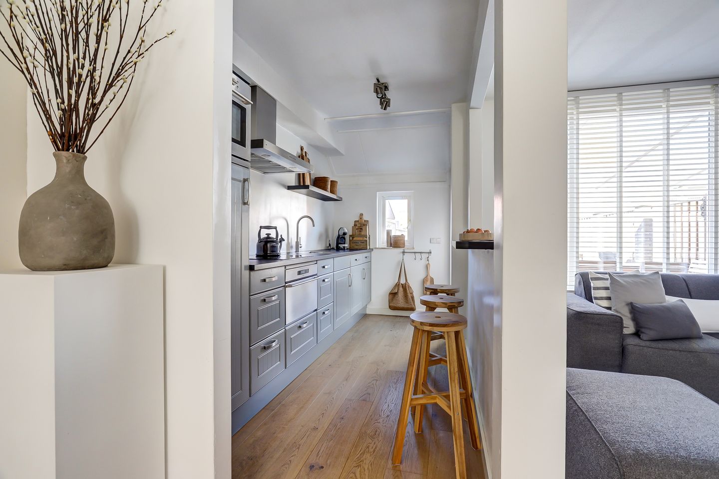 Foto 4 van Ligusterpad 23