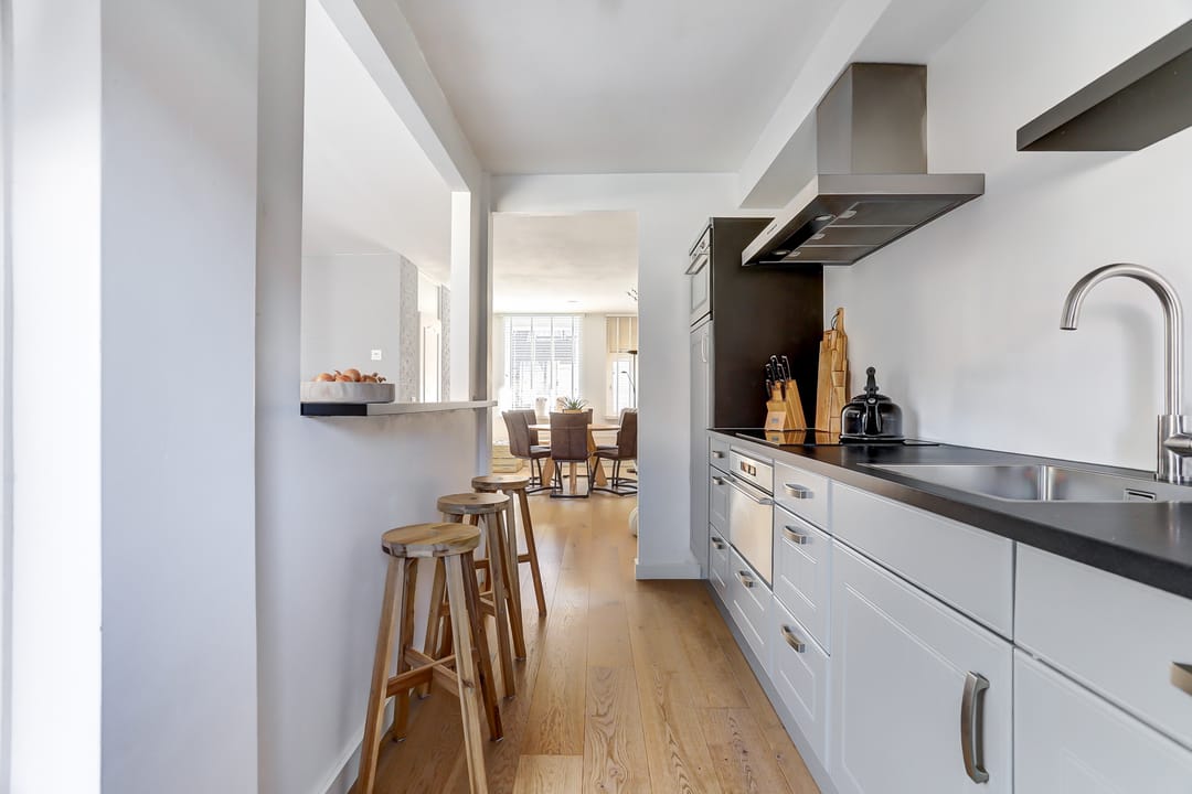 Foto 8 van Ligusterpad 23