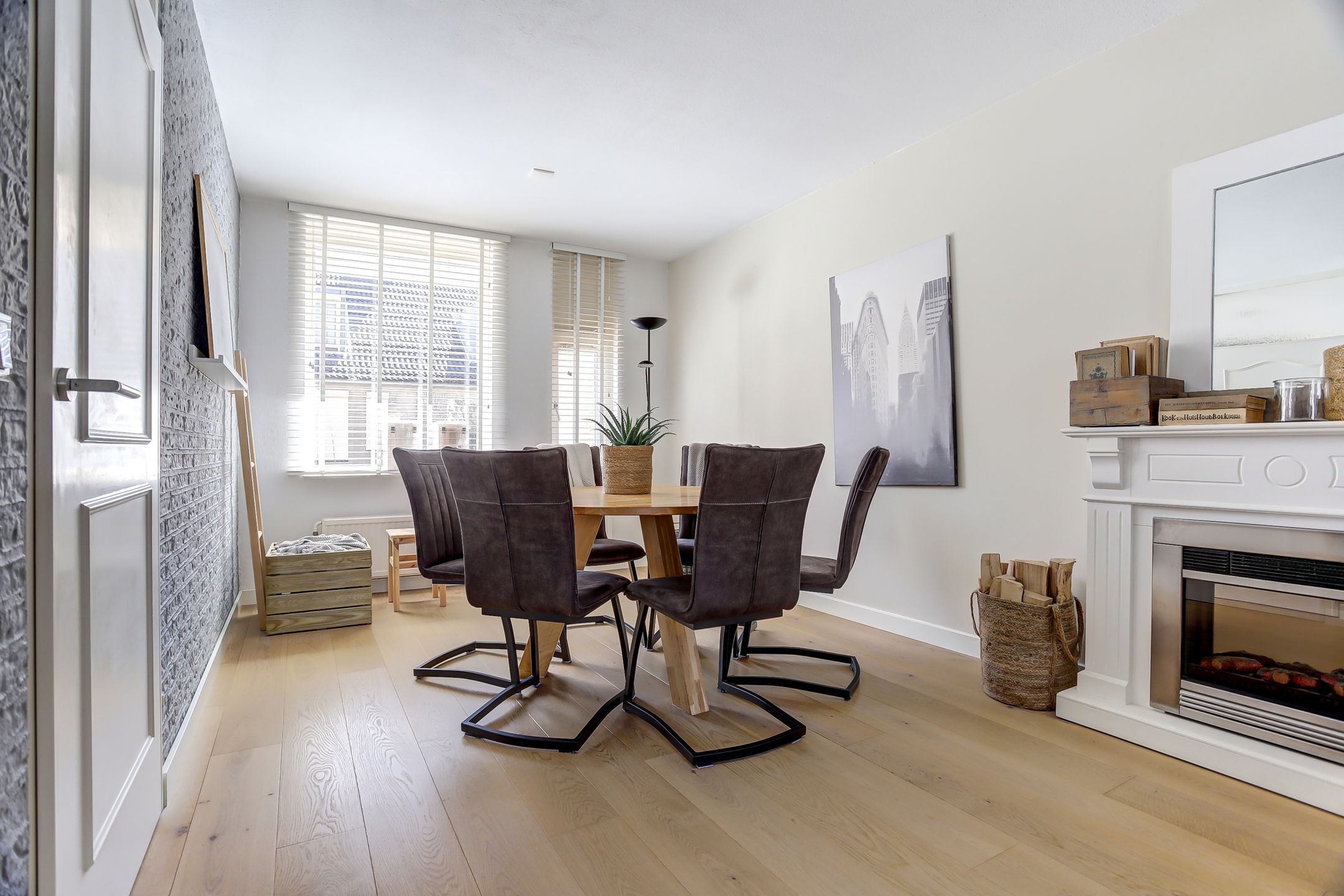 Foto 9 van Ligusterpad 23