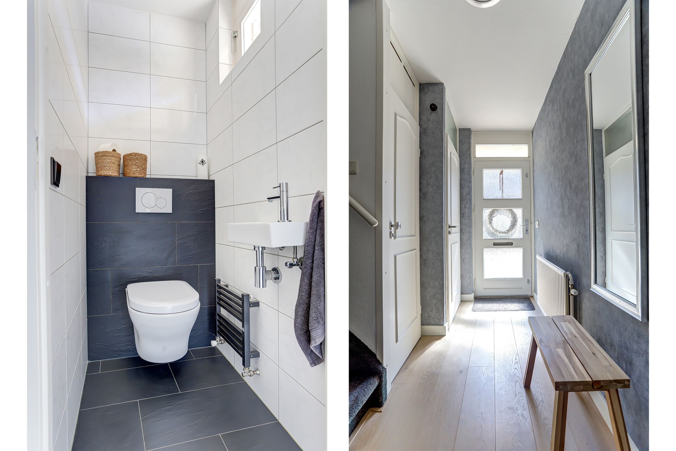 Foto 12 van Ligusterpad 23