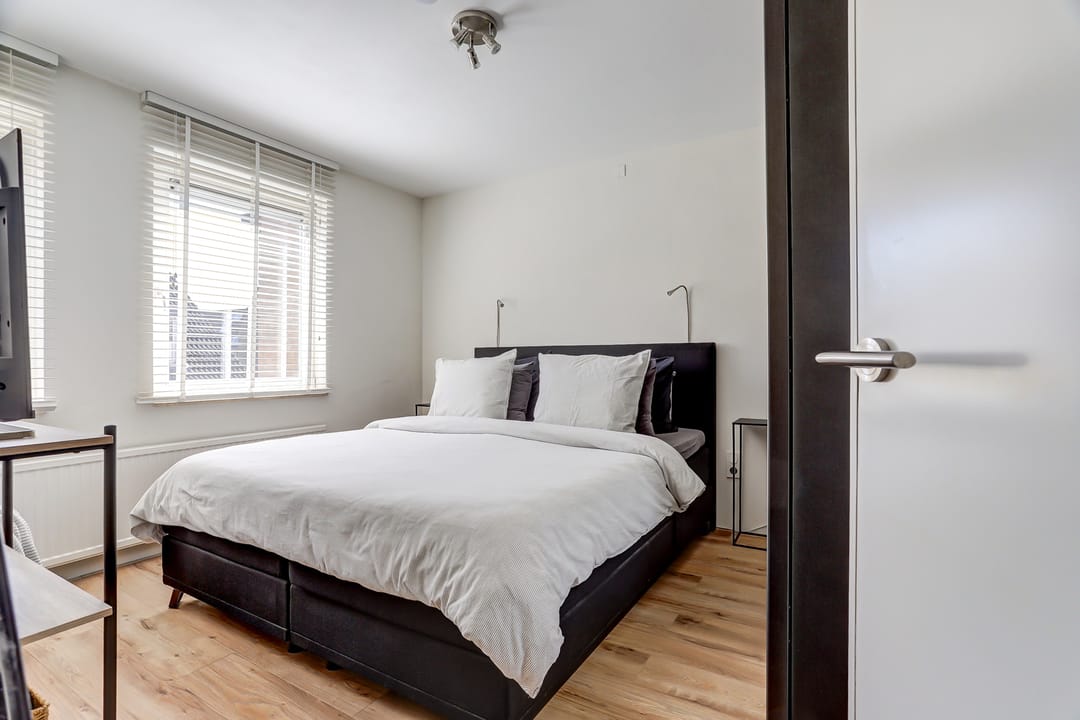 Foto 13 van Ligusterpad 23