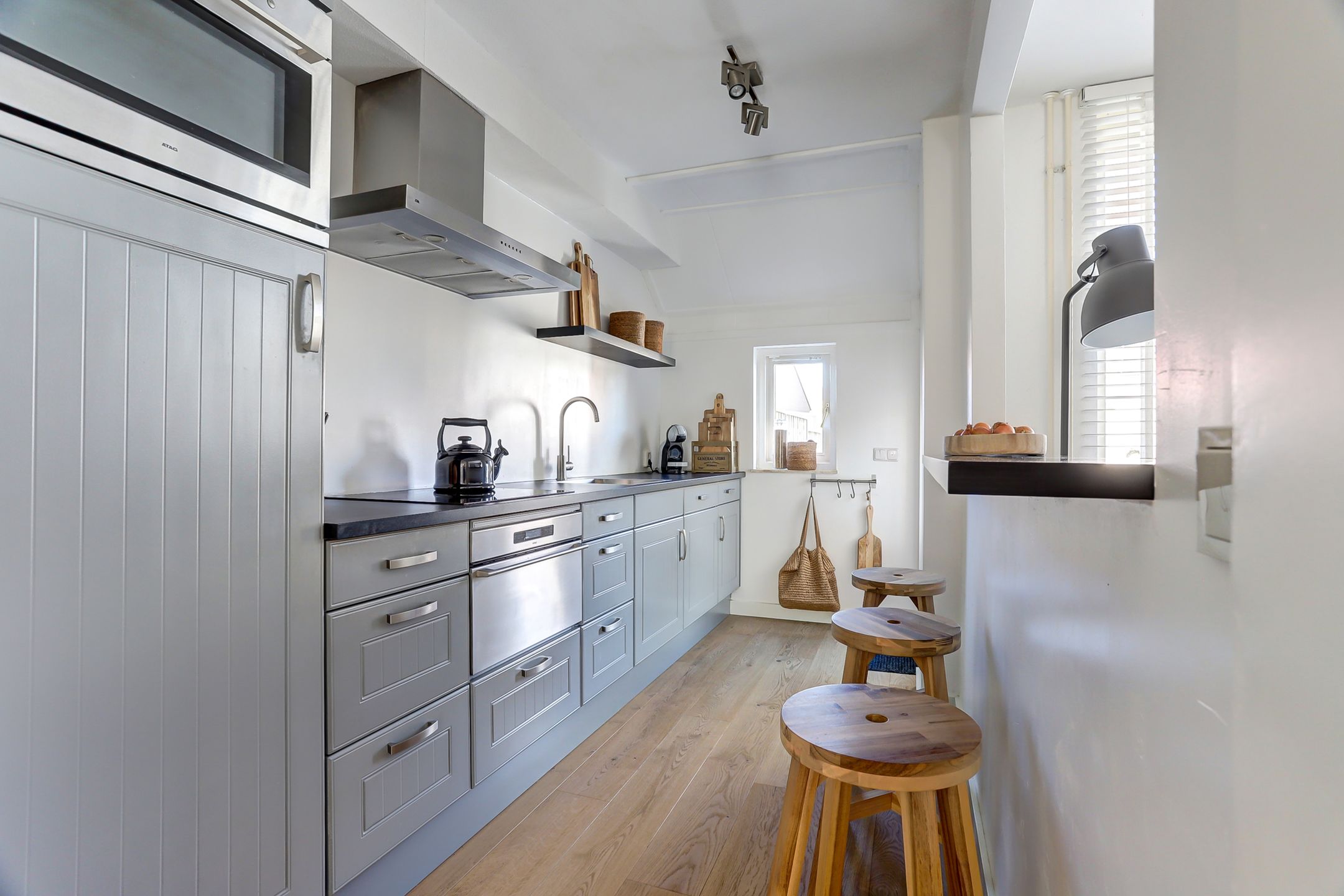 Foto 6 van Ligusterpad 23