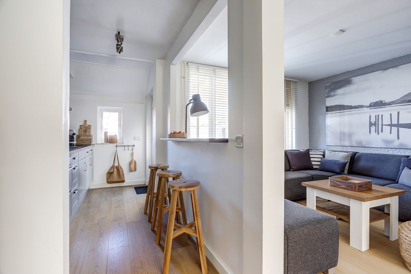 Foto 5 van Ligusterpad 23