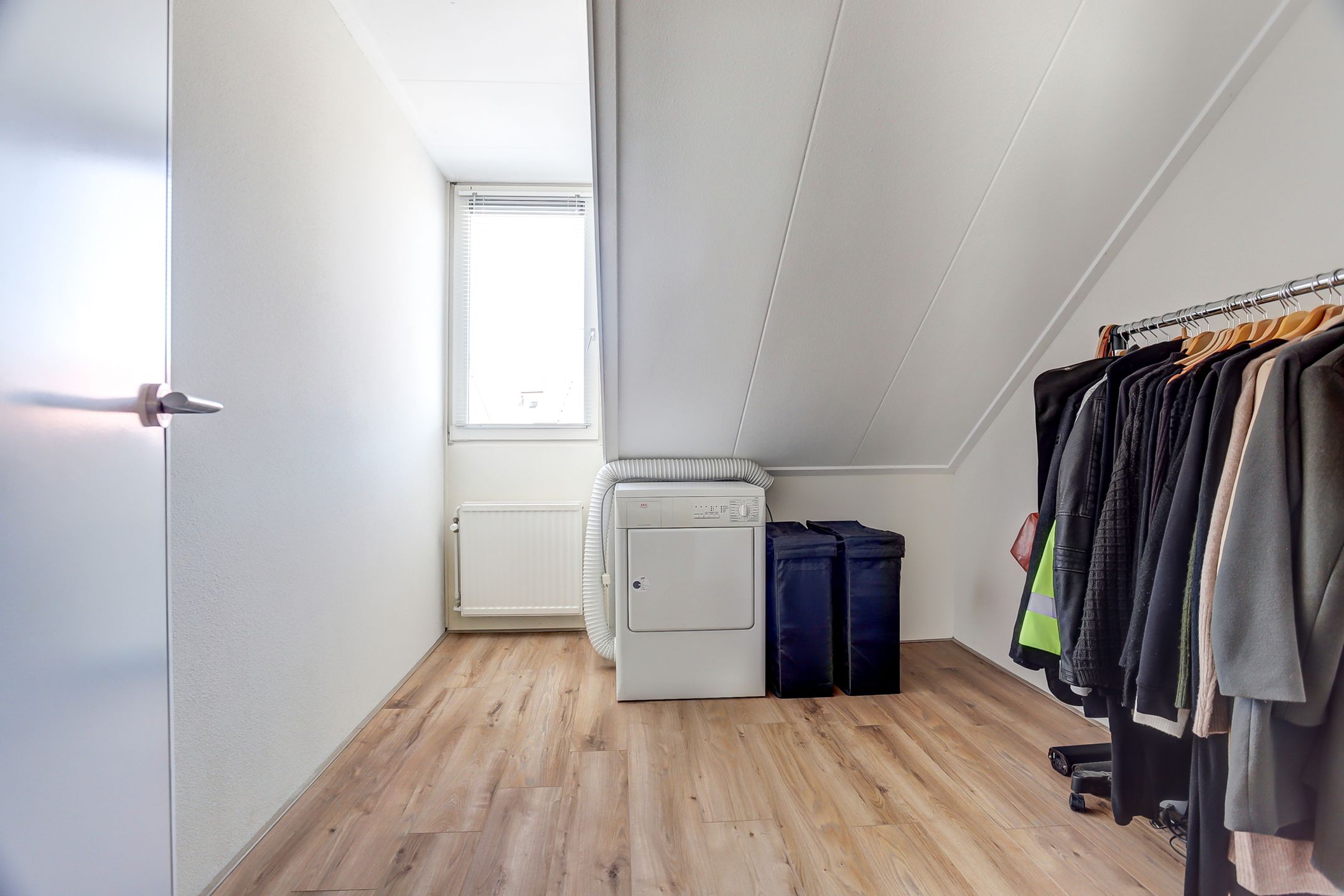 Foto 18 van Ligusterpad 23