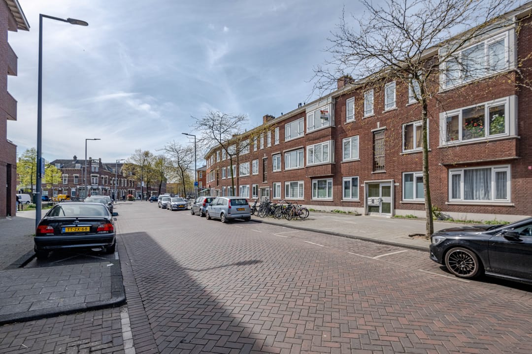 Foto 2 van Katendrechtse Lagedijk 225-A